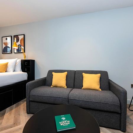 Staycity Aparthotels Dublin Tivoli 部屋 写真