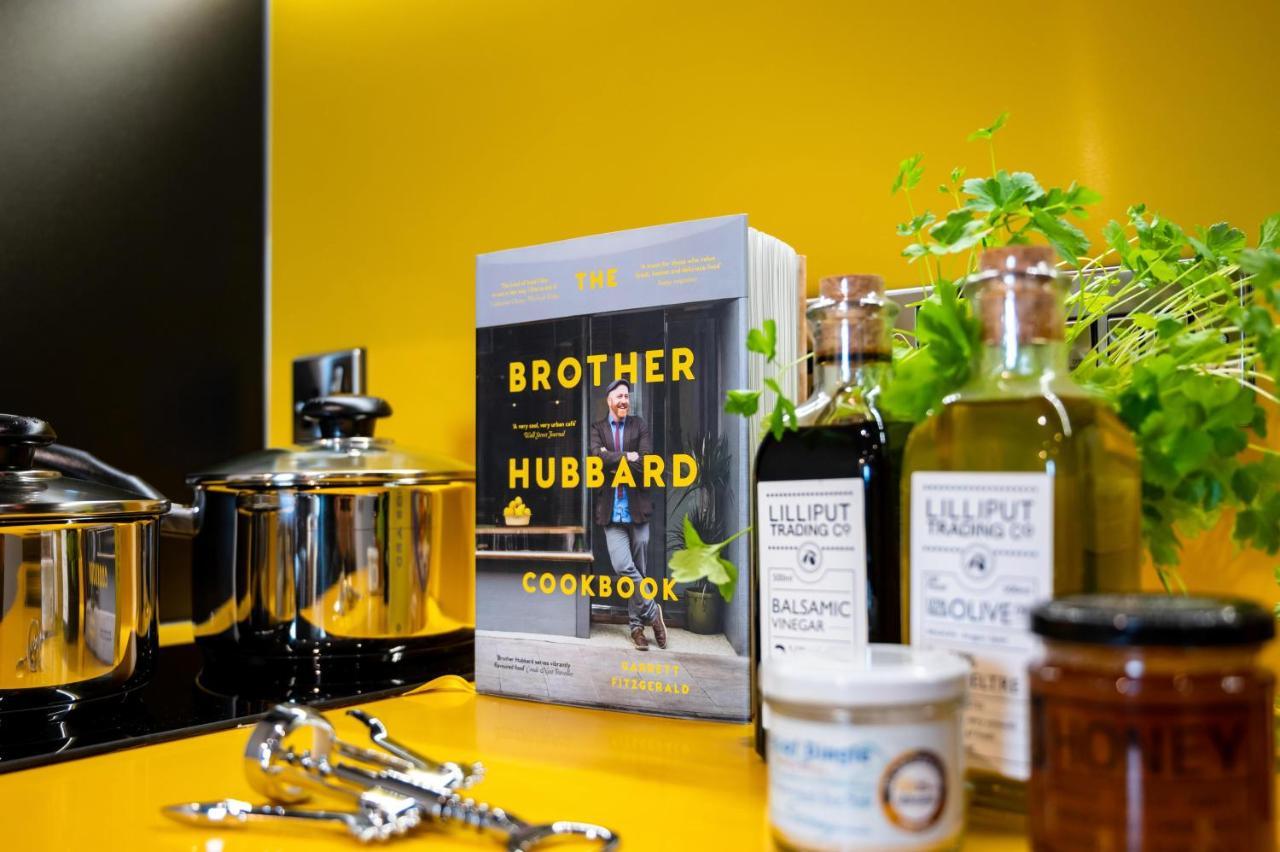 Staycity Aparthotels Dublin Tivoli 部屋 写真