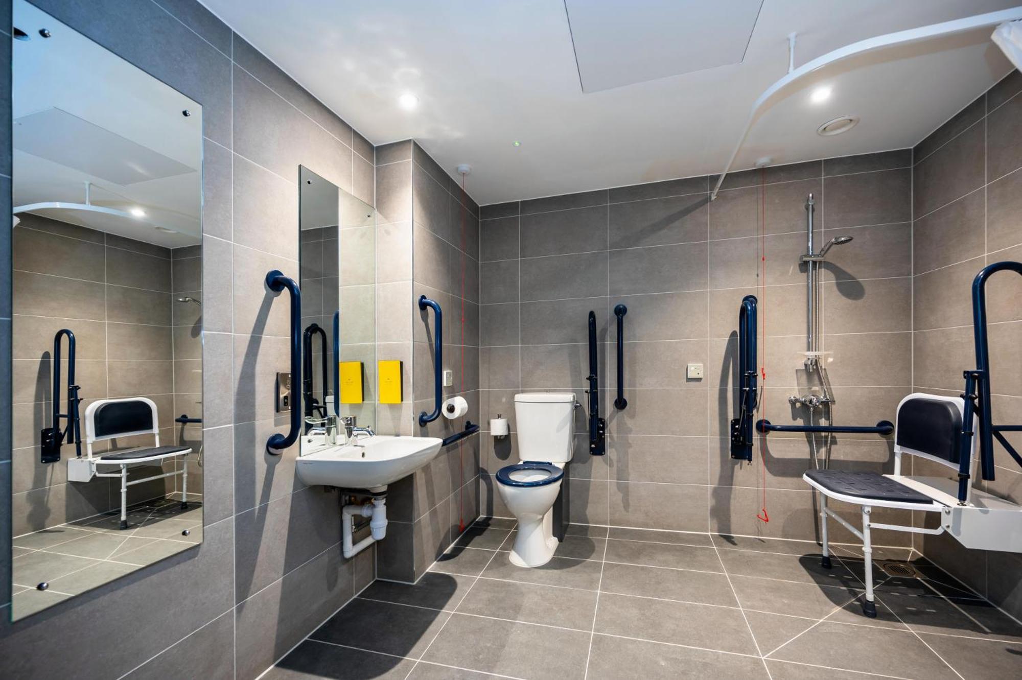 Staycity Aparthotels Dublin Tivoli 部屋 写真